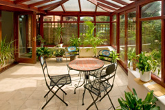 Blackcastle conservatory quotes