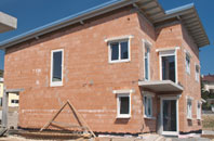 Blackcastle home extensions