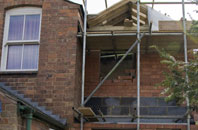 free Blackcastle home extension quotes
