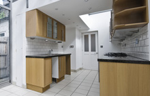 Blackcastle kitchen extension leads